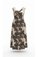 Платье Vittoria Queen 28153