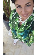 Блузка Vittoria Queen 28313/1бл