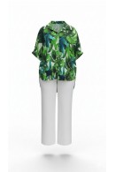 Блузка Vittoria Queen 28313/1бл