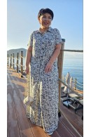 Платье Vittoria Queen 28673