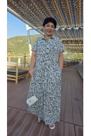 Платье Vittoria Queen 28673