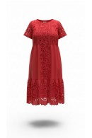 Платье Vittoria Queen 28953/1