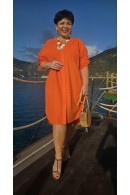 Платье Vittoria Queen 28993