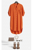 Платье Vittoria Queen 28993