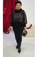 Платье Vittoria Queen 27353