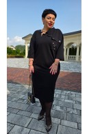 Платье Vittoria Queen 25893
