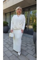 Блузка Vittoria Queen 30223
