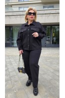 Брюки Vittoria Queen 30793