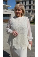 Блуза Vittoria Queen 30203