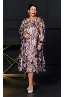 Вечернее платье Vittoria Queen 23833