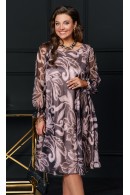 Вечернее платье Vittoria Queen 23833