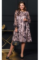 Вечернее платье Vittoria Queen 23833