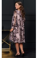 Вечернее платье Vittoria Queen 23833