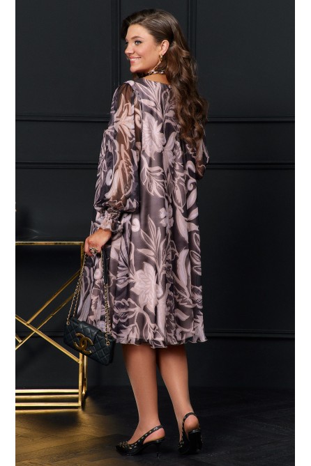 Вечернее платье Vittoria Queen 23833