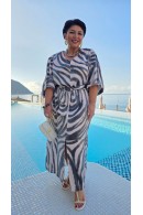 Платье Vittoria Queen 29103