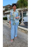 Брюки Vittoria Queen 27853/1бр