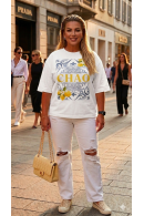 Блуза Vittoria Queen 29443