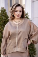 Блузон Vittoria Queen 29623/4