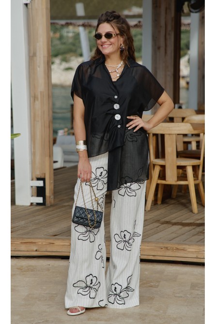 Брюки Vittoria Queen 29093бр