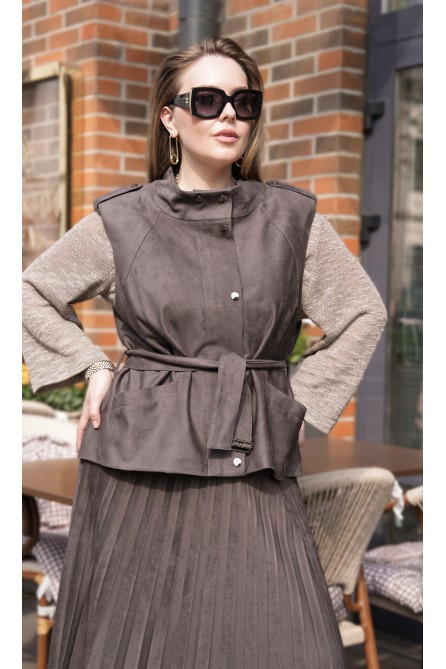 Жилет Vittoria Queen 31053