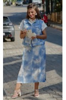 Костюм Vittoria Queen 28833