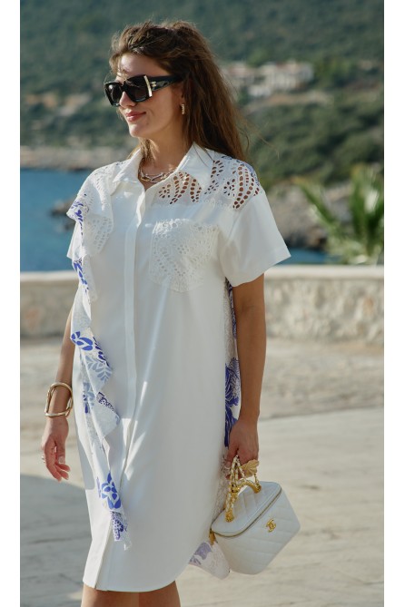 Платье Vittoria Queen 28343