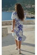 Платье Vittoria Queen 28343