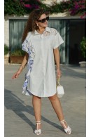 Платье Vittoria Queen 28343