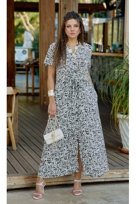 Платье Vittoria Queen 28673