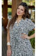 Платье Vittoria Queen 28673