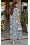 Платье Vittoria Queen 28673