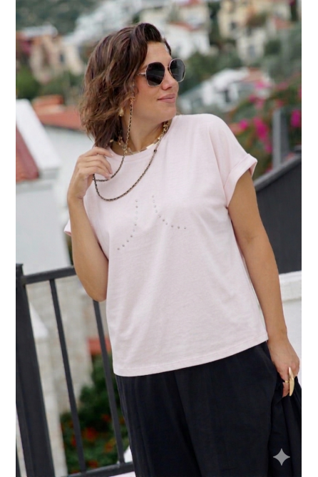 Блуза Vittoria Queen 28553/4бл