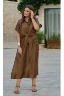 Блузка Vittoria Queen 28083бл