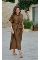 Блузка Vittoria Queen 28083бл