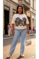 Брюки Vittoria Queen 29403/3