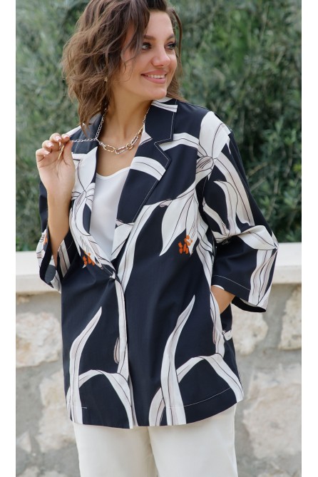 Жакет Vittoria Queen 27193