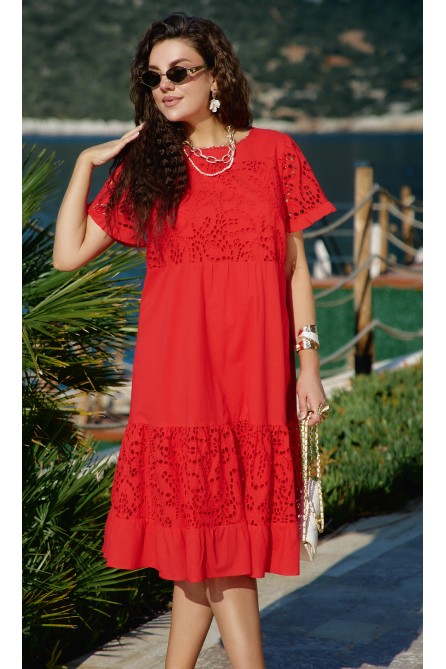 Платье Vittoria Queen 28703