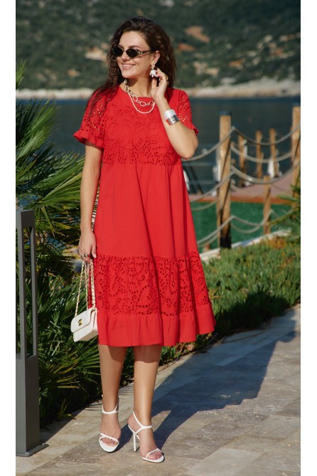 Платье Vittoria Queen 28703