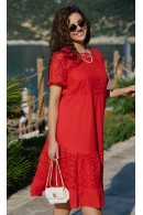 Платье Vittoria Queen 28703