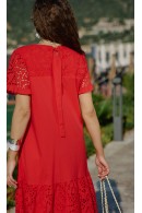 Платье Vittoria Queen 28703