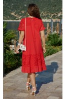 Платье Vittoria Queen 28703