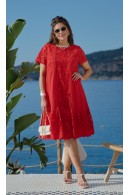 Платье Vittoria Queen 28953/1