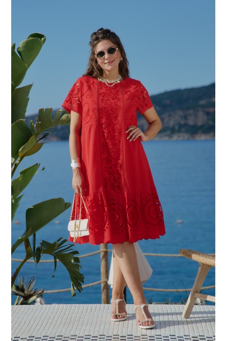 Платье Vittoria Queen 28953/1