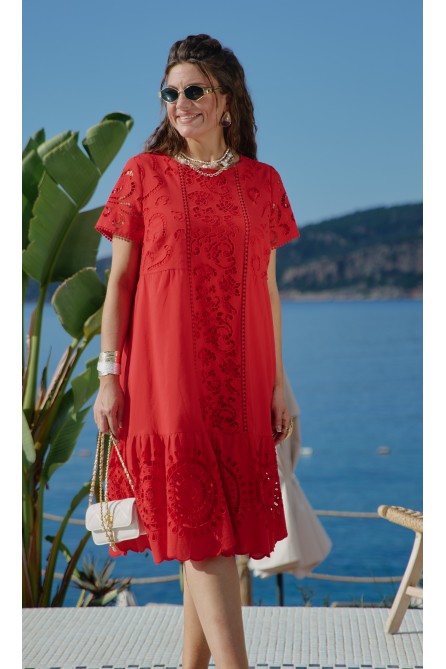 Платье Vittoria Queen 28953/1