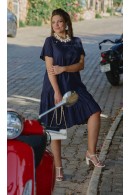 Платье Vittoria Queen 29003