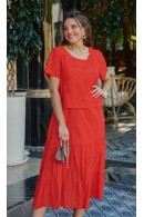 Платье Vittoria Queen 29043