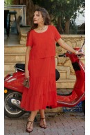 Платье Vittoria Queen 29043