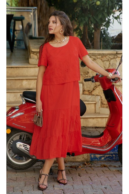 Платье Vittoria Queen 29043