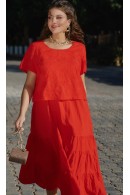 Платье Vittoria Queen 29043