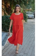 Платье Vittoria Queen 29043